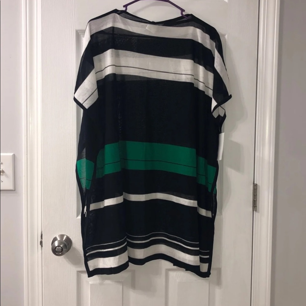 Nwt Misook XL
